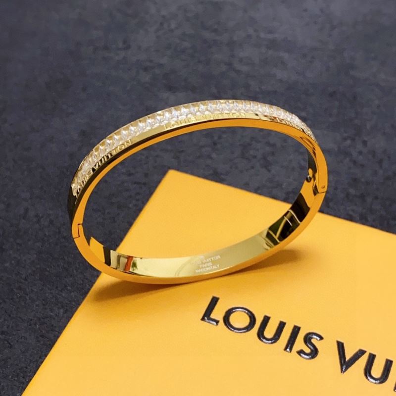 Louis Vuitton Bracelets